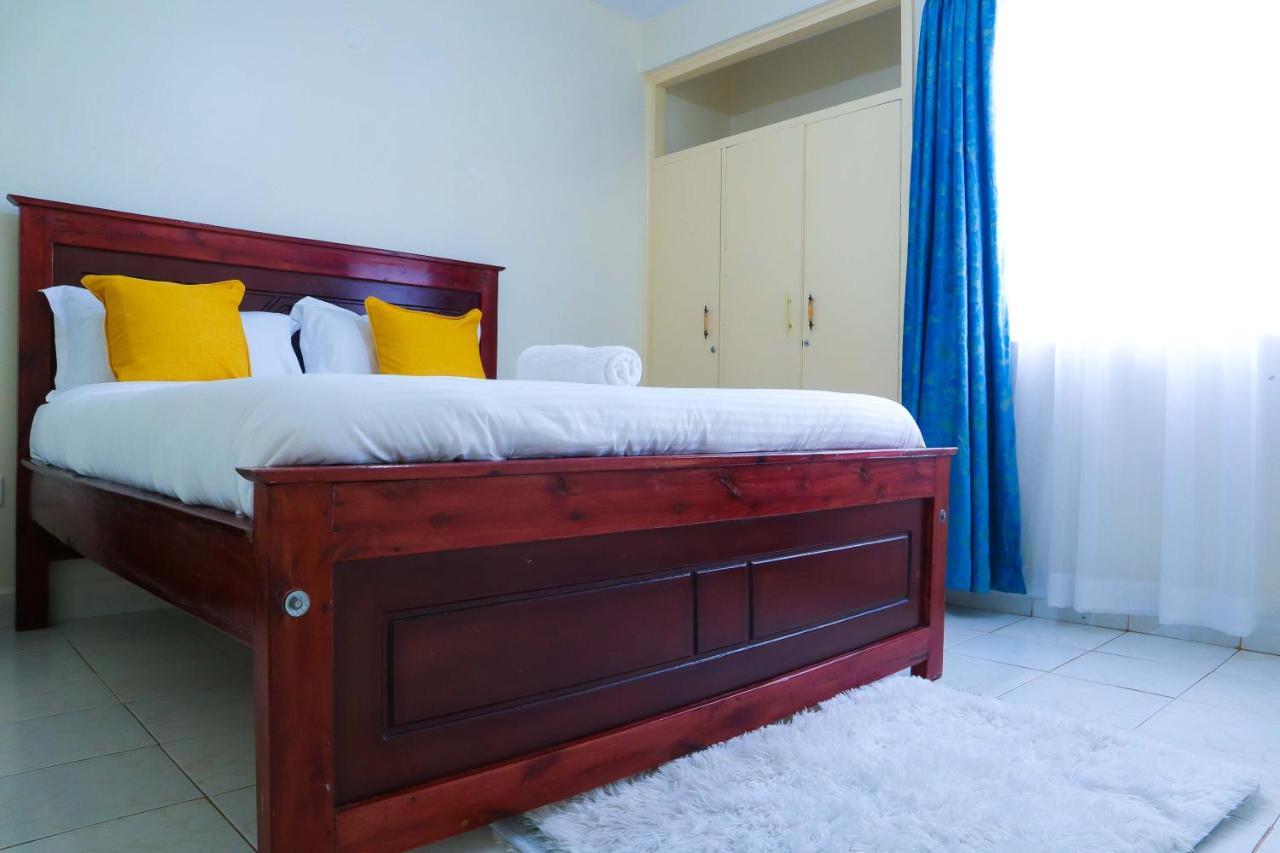 Elim 2 Bedroom Thika Buitenkant foto