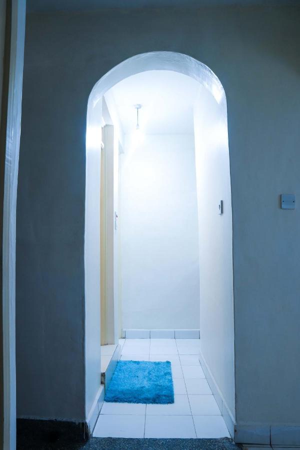 Elim 2 Bedroom Thika Buitenkant foto